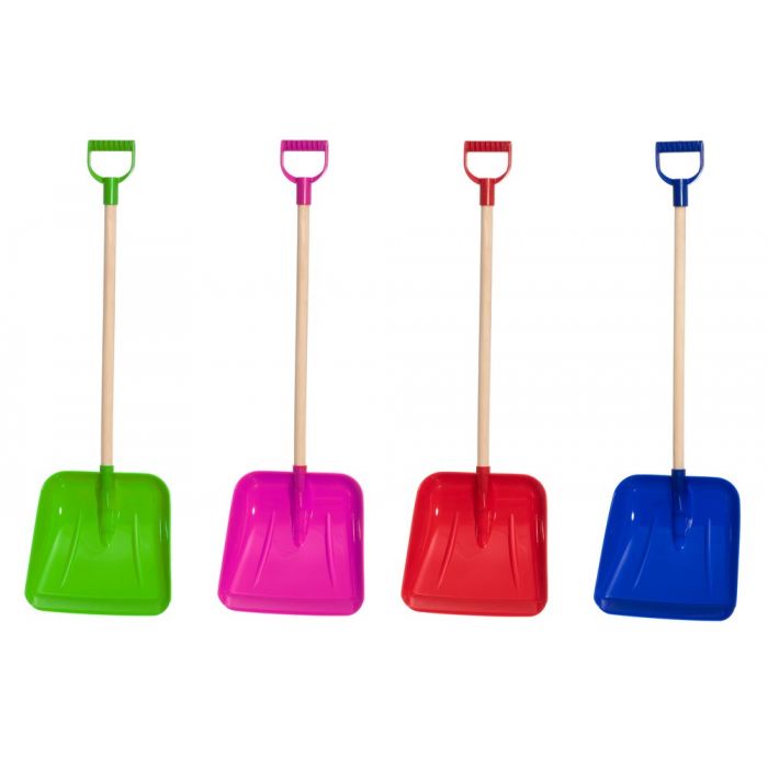 Atom Lumilapio puuvarsi