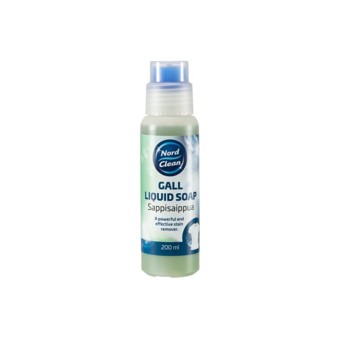 Nord Clean Sappisaippua neste 200 ml