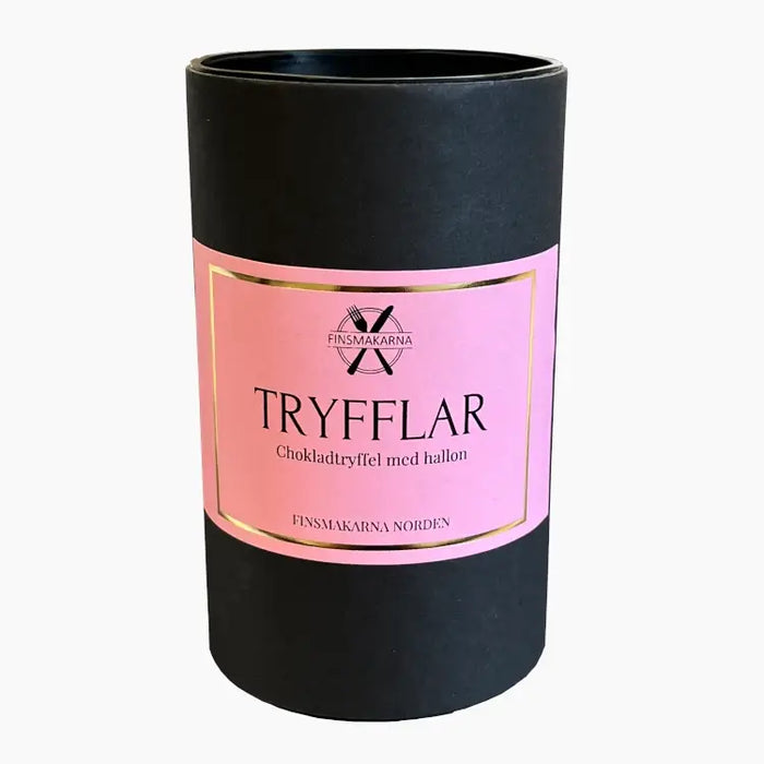 Tryfflar Tub - Hallon