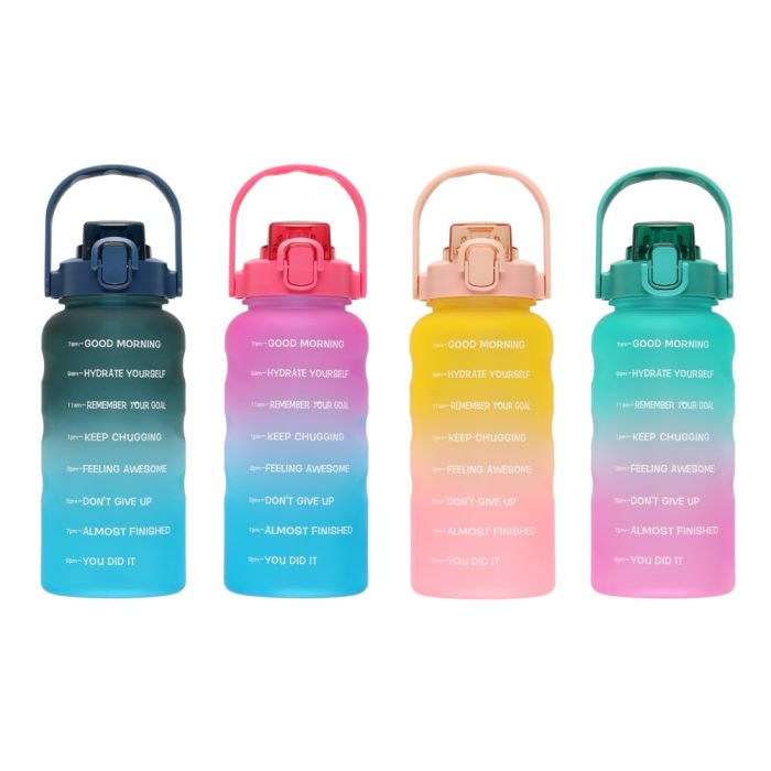 Atom Juomapullo 2000 ml