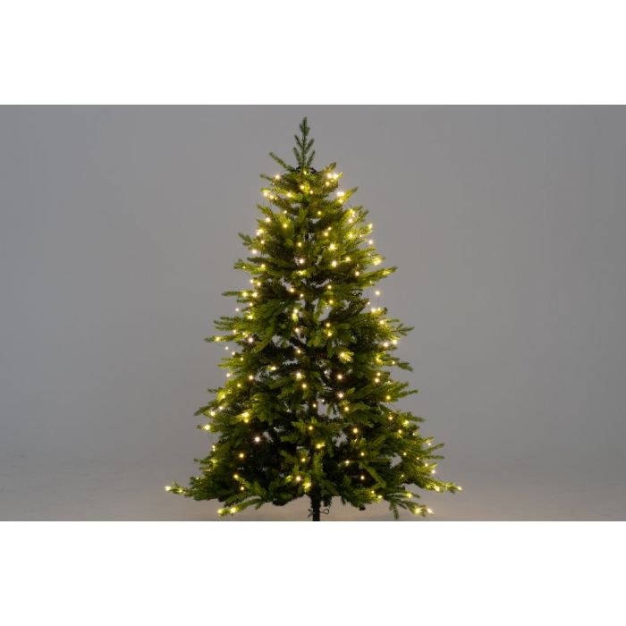 Finnlumor Kuusenvalosarja micro 200LED