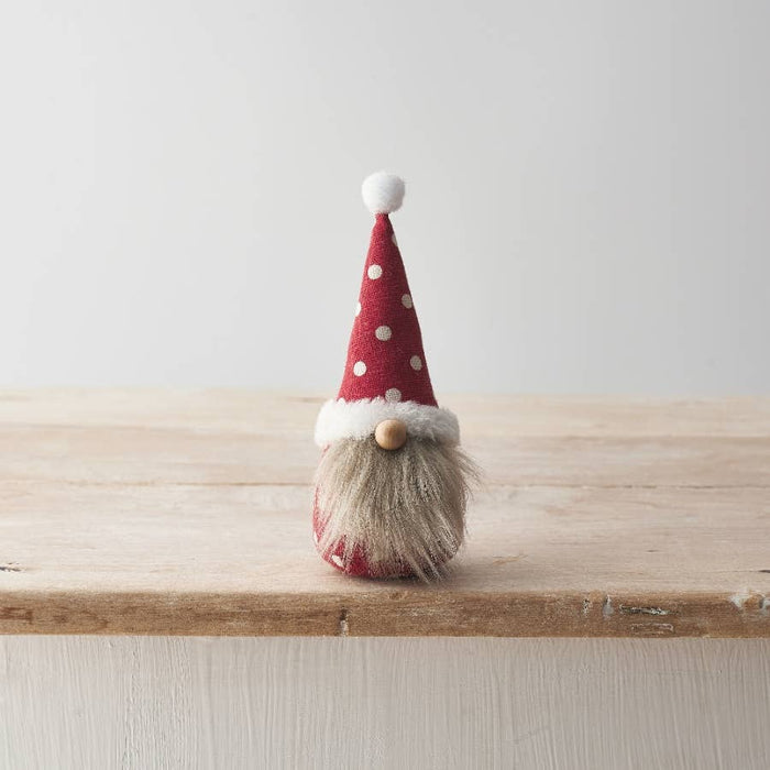 Mönstrad Gonk, 2 Assrtd