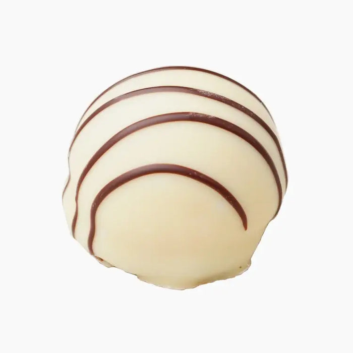 Belgiska Praliner - Ask Med 8