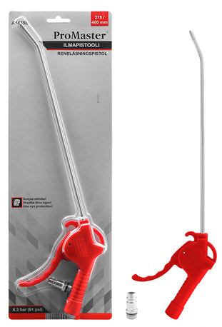 ILMAPISTOOLI 275/400MM