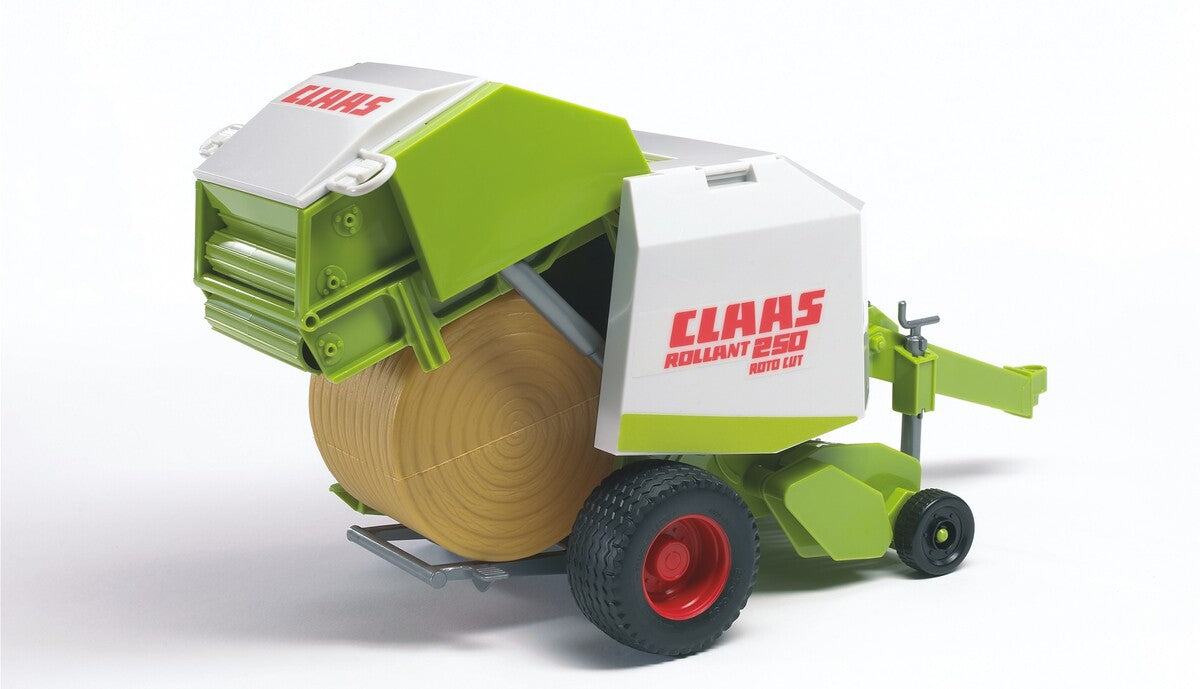 Claas Rollant 250 Straw baler