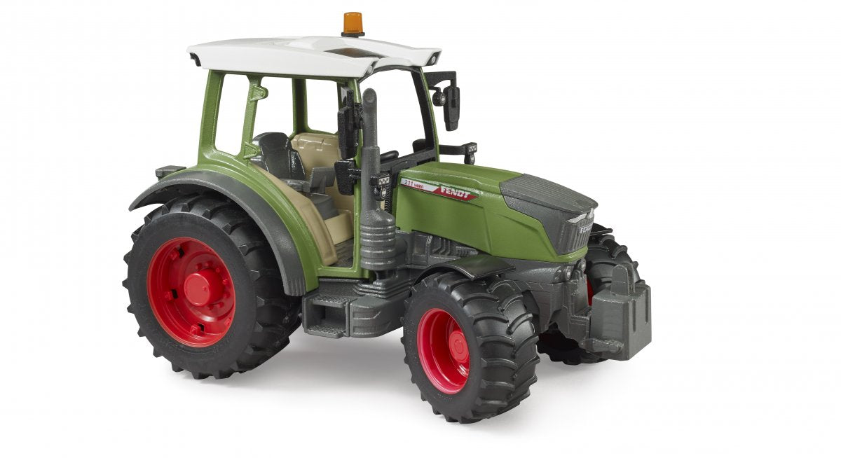 Bruder FENDT Vario 211