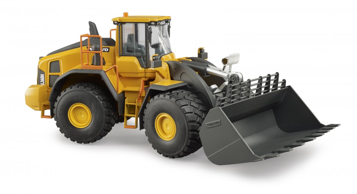 Volvo Wheel loader L260H