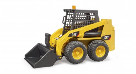 Catepillar skid steer loader