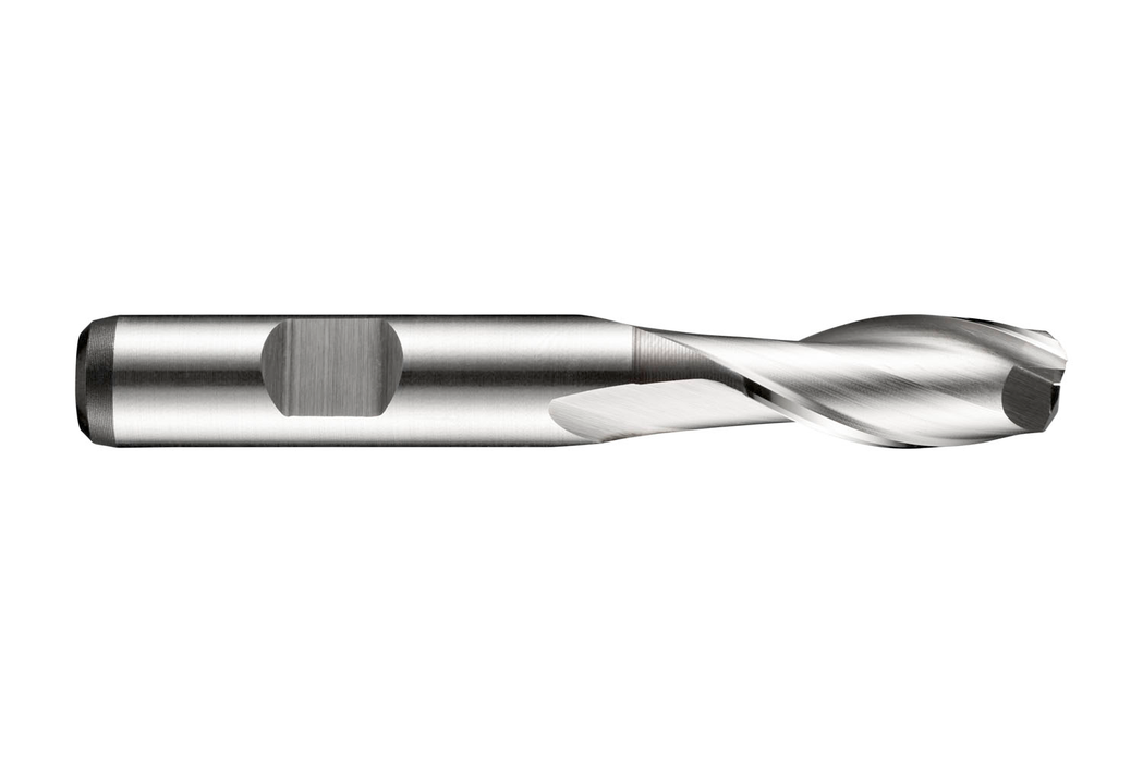 Kiilaurajyrsintappi C123 2.00-40.00mm - Primica Tools