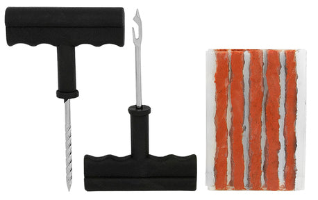 RENKAANKORJAUSSARJA TUBELESS 7-OS. - Primica Tools