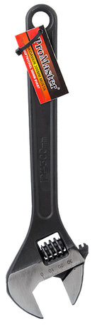 JAKOAVAIN 300MM MUSTA 12"