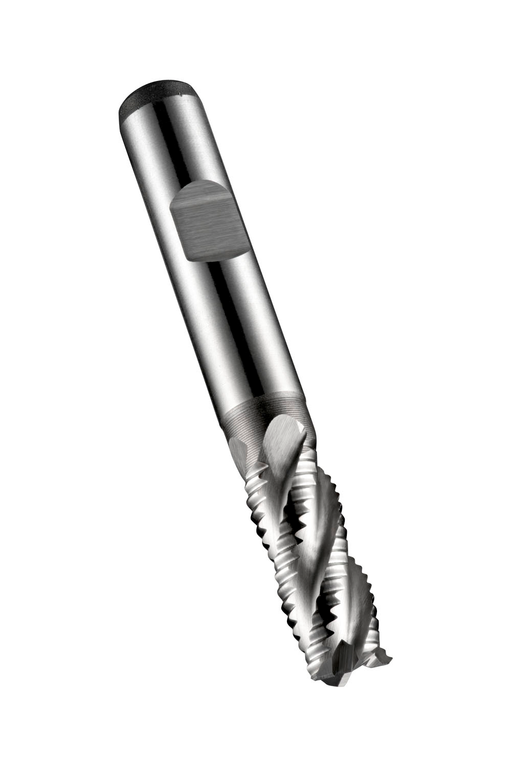 Rouhintajyrsintappi C407 6.00-32.00MM - Primica Tools