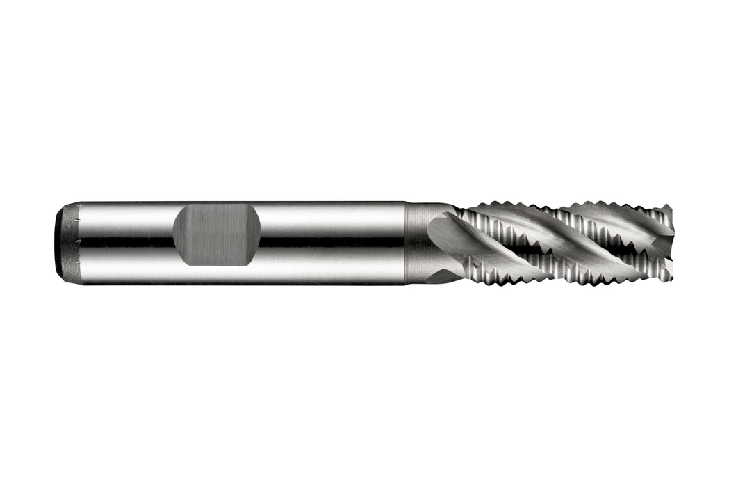 Rouhintajyrsintappi C407 6.00-32.00MM - Primica Tools