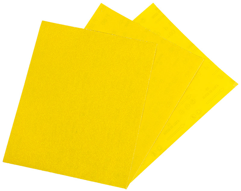 HIOMA-ARKKI P280 230X280MM - Primica Tools