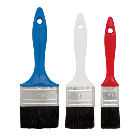 DO IT BRUSH SET COLOR 3-OS