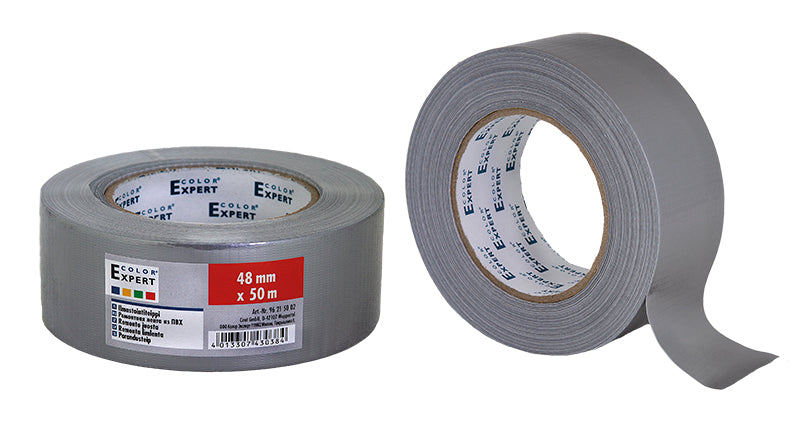 repair cloth tape 48mmx50m silver