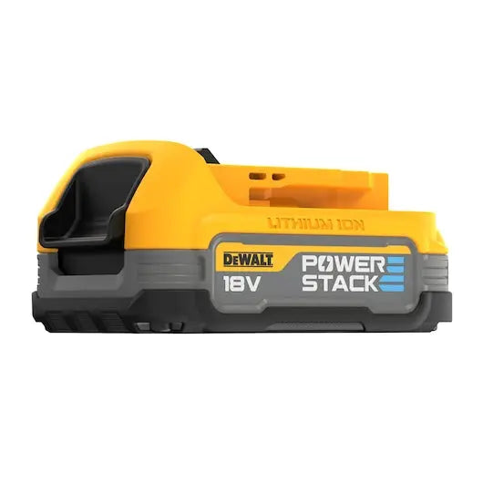 18V XR Compact POWERSTACK Akku Primica Tools