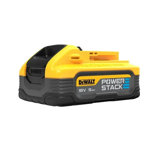 18V XR POWERSTACK 5 Ah -akku Primica Tools