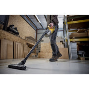 DCV501LN-XJ 18V L-luokan varsi-imuri, runko - Primica Tools