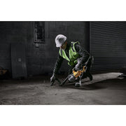 DCV501LN-XJ 18V L-luokan varsi-imuri, runko - Primica Tools