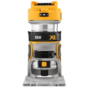 18V XR 6mm/8mm käsijyrsin, runko Primica Tools