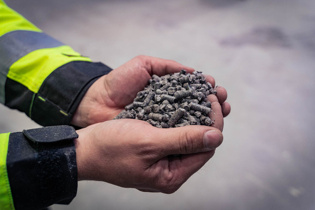 Revicell kuivike pelletöity 40 litraa x 35 - Primica Tools