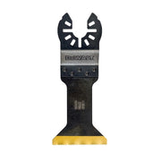 DT20702-QZMonitoimityökalun puu-metalliterä titaania - Primica Tools