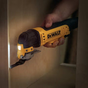DT20704-QZ sahanterä puu, nopea 31x43mm - Primica Tools