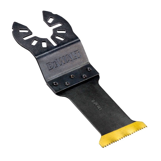 DT20707-QZ multitoolterä metalli 31x43mm - Primica Tools