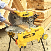 DT4288-QZ Extreme 305x30mm 80T - Primica Tools