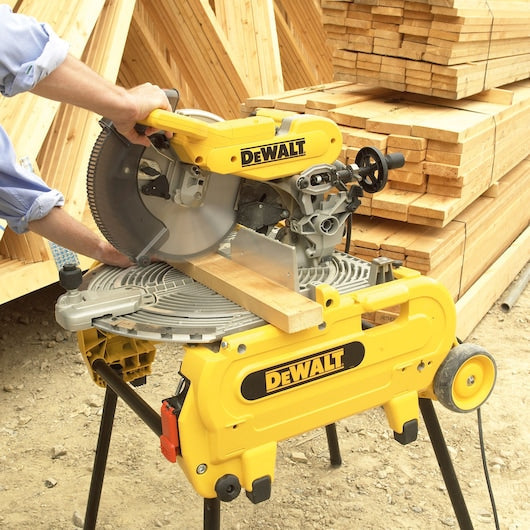 DT4288-QZ Extreme 305x30mm 80T - Primica Tools