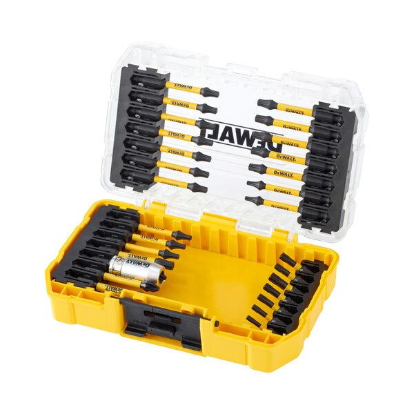 DeWalt DT70734T-QZ FLEXTORQ-RUUVIKÄRKISARJA 29-OS