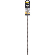 DT8927-QZ FHC SDS+ XLR 8x460x400MM - Primica Tools