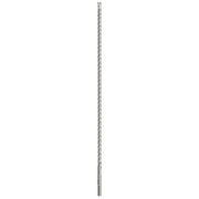 DT8932-QZ FHC SDS+ XLR 10x460x400MM - Primica Tools
