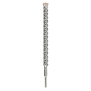 DT9695-QZ SDS PLUS 4-leikkuuterä 30x250 - Primica Tools