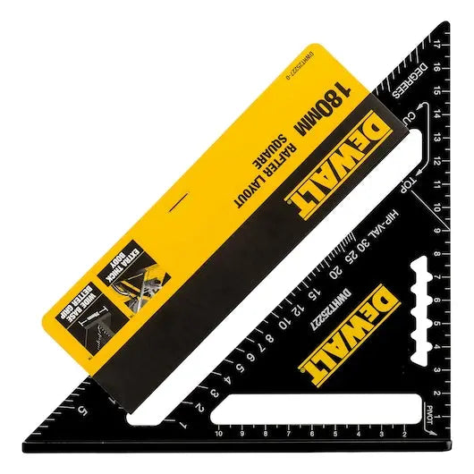 DEWALT 18 CM SUORAKULMA Primica Tools