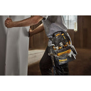 DWST40101-1 Professional Tool Pouch - Primica Tools