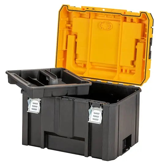 TSTAK IP54 TYÖKALUPAKKI SYVÄ Primica Tools