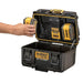 DEWALT TOUGHSYSTEM 2.0 -latausyksikkö – EU-PISTOKE Primica Tools