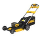 DeWALT DCMWSP156N akkuruohonleikkuri 53cm 2x18V XR runko - Primica Tools