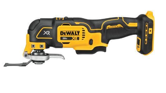 DeWalt DCS356N akkumonitoimikone 18V XR runko