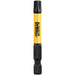 DT7399T-QZ Dewalt Torsion-Iskuruuvikärjet T40 50mm 5KPL - Primica Tools