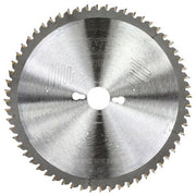 DT4352-QZ Pyörösahanterä EXTREME 250X30X60T,TCG-5 HIENO - Primica Tools