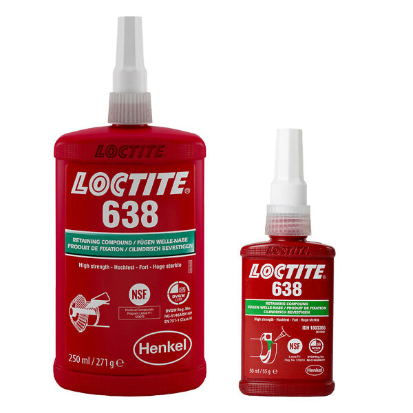 LOCTITE 638/25ML