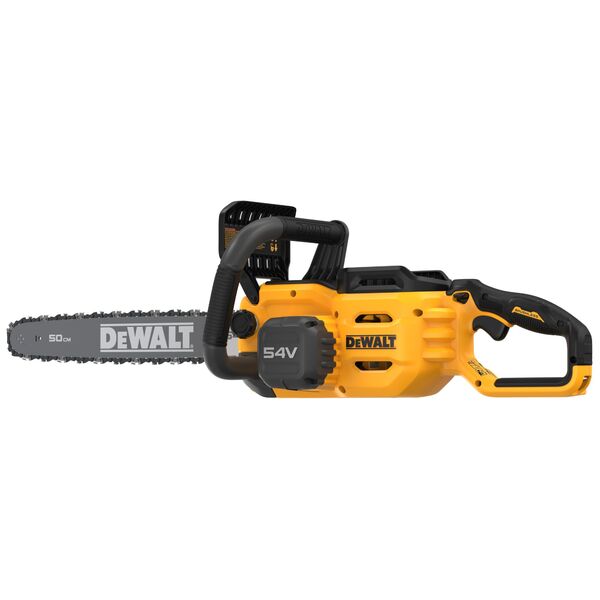 DeWALT DCMCS575N akkuketjusaha (50 cm) 54V Flexvolt XR, runko - Primica Tools