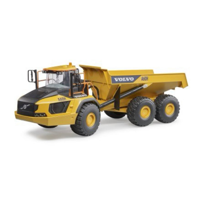 Bruder Volvo A60H dumpperi