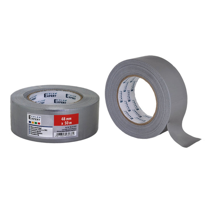 repair cloth tape 48mmx50m silver