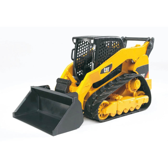 CAT multi terrain loader