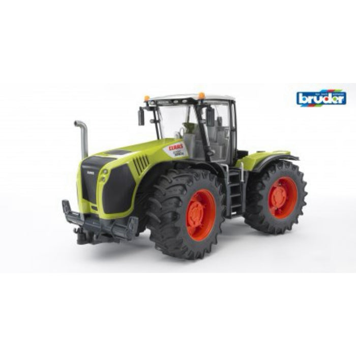 Claas Xerion 5000