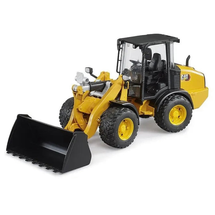 CAT wheel loader